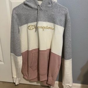 Womens Champion Hoodie